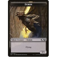 2 x Demon Token - M21