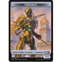 2 x Construct Token - M21