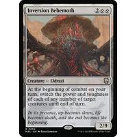 Inversion Behemoth - M3C