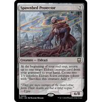 Spawnbed Protector - M3C
