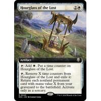 Hourglass of the Lost (Extended Art) - M3C