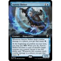 Aurora Shifter (Extended Art) - M3C