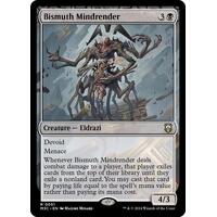 Bismuth Mindrender - M3C