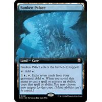 Sunken Palace (Extended Art) - M3C