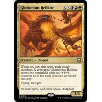Gluttonous Hellkite - M3C
