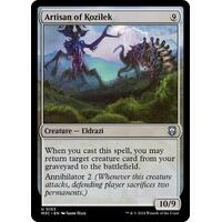 Artisan of Kozilek - M3C