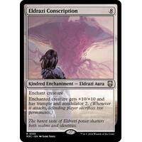 Eldrazi Conscription - M3C