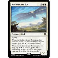 Aetherstorm Roc - M3C
