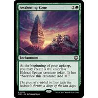 Awakening Zone - M3C