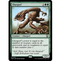 Lhurgoyf - M3C