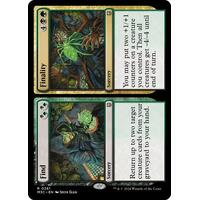 Find // Finality - M3C