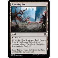 Spawning Bed - M3C