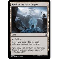 Tomb of the Spirit Dragon - M3C