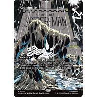 Reanimate (Borderless) FOIL - MAR