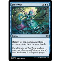 Filter Out - MAT