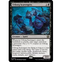 Urborg Scavengers - MAT