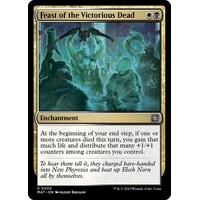 Feast of the Victorious Dead - MAT