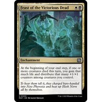 Feast of the Victorious Dead FOIL - MAT
