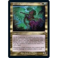 Jolrael, Voice of Zhalfir (Retro Frame) FOIL - MAT