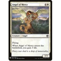 Angel of Mercy - MB1