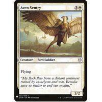 Aven Sentry - MB1