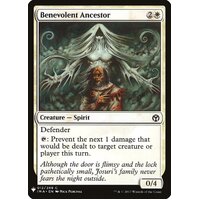 Benevolent Ancestor - MB1