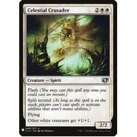 Celestial Crusader - MB1