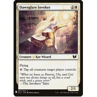 Dawnglare Invoker - MB1