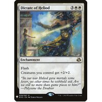 Dictate of Heliod - MB1