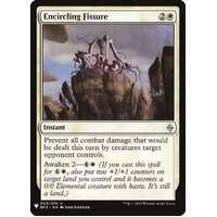 Encircling Fissure - MB1