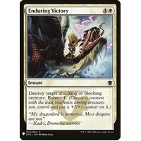 Enduring Victory - MB1