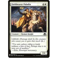 Faithbearer Paladin - MB1