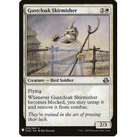 Gustcloak Skirmisher - MB1
