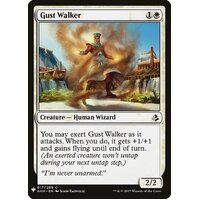 Gust Walker - MB1