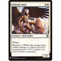 Stalwart Aven - MB1