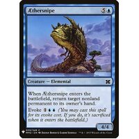 Aethersnipe - MB1