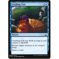 Crashing Tide - MB1