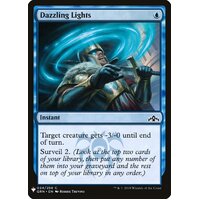 Dazzling Lights - MB1