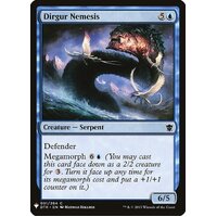 Dirgur Nemesis - MB1