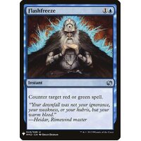 Flashfreeze - MB1