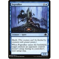 Fogwalker - MB1