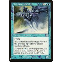 Mistform Shrieker - MB1
