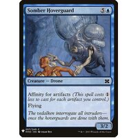 Somber Hoverguard - MB1