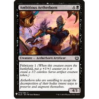 Ambitious Aetherborn - MB1