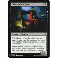 Driver of the Dead - MB1