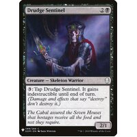 Drudge Sentinel - MB1