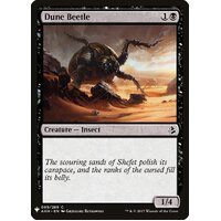 Dune Beetle - MB1