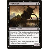 Fen Hauler - MB1