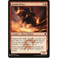 Atarka Efreet - MB1