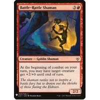 Battle-Rattle Shaman - MB1